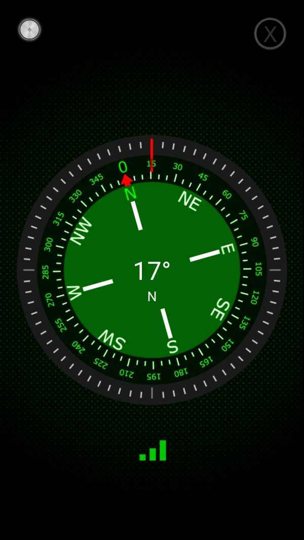 Galaxy Flashlight screenshot 4