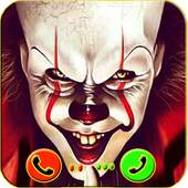 CALLING OLD PENNYWISE AND THE NEW PENNYWISE 1.0