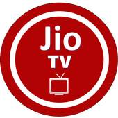 Jio TV HD Guide Digital TV Channels Free 1.0080