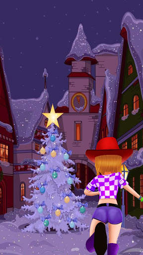 Railway Running Game screenshot 2
