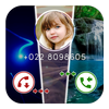 Call Screen Flash : Animated Neon Effect أيقونة