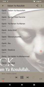 Opick screenshot 8