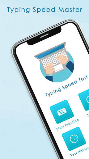 Typing Master - English Typing screenshot 2