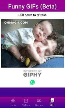 Lite Baby Funniest Videos screenshot 2