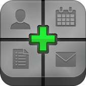Add Contact [WIDGETON] icon