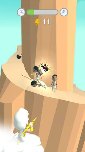Zeus screenshot 4