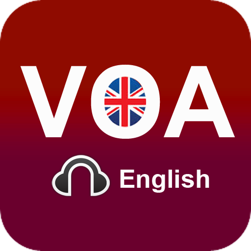 ikon Voa Learning English