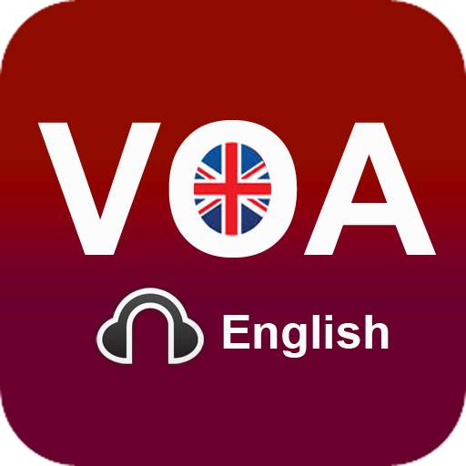 Voa Learning English 3.3