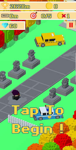 Running Man screenshot 3