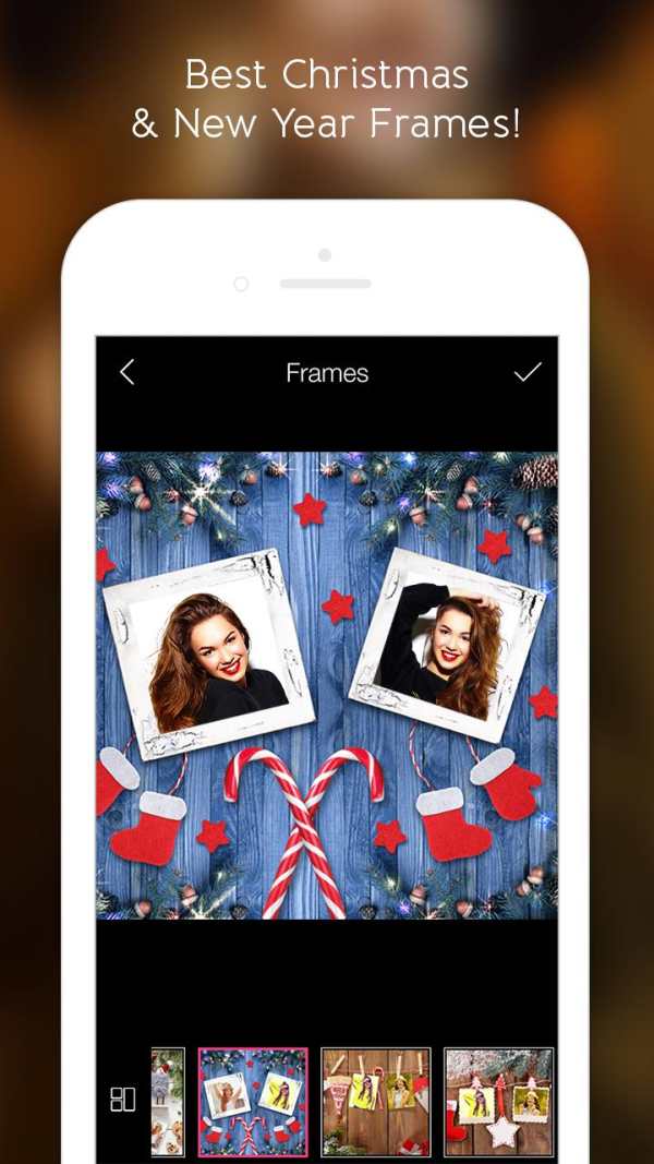 PIP Effect Camera screenshot 5