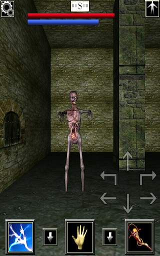 Dungeon Legends RPG screenshot 20