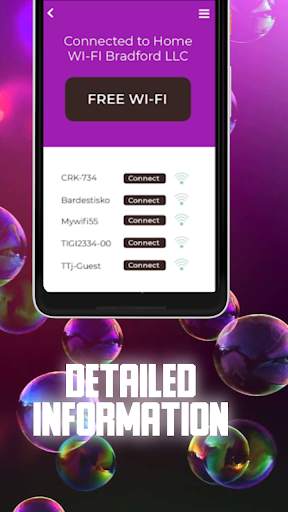 WiFi Unlocker Pro screenshot 2