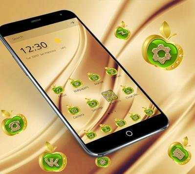 Gold Apple screenshot 1
