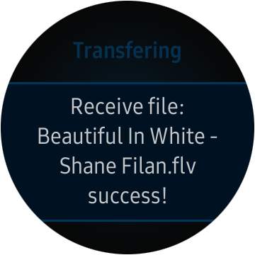 File Transfer screenshot 5