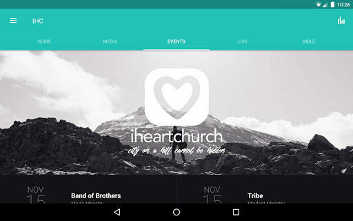 I Heart Church screenshot 6