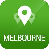 Melbourne Travel Guide & Maps 1.2.2