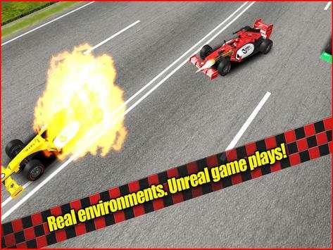 Formula Death Racing - Australia GP screenshot 11