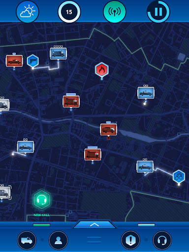 112 Operator DEMO screenshot 10