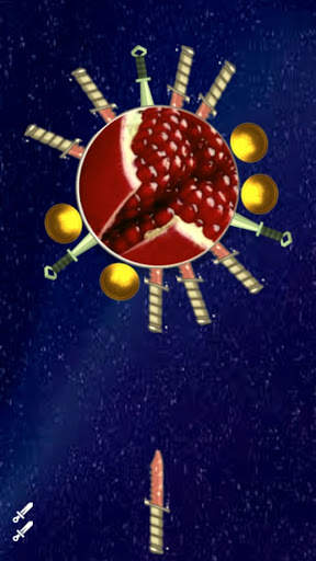 The Archer King screenshot 1