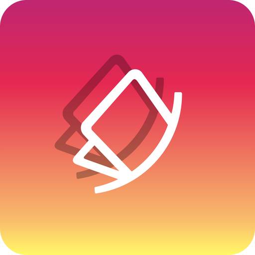 Photomyne Share icon