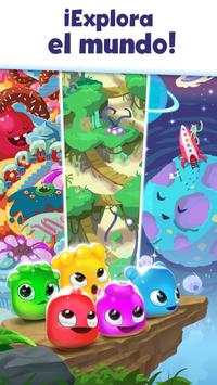 Jelly Splash screenshot 4