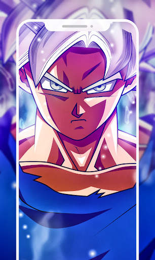 Anime Wallpaper screenshot 8