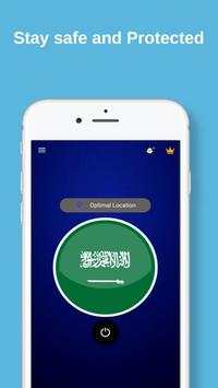 Saudi Arabia VPN screenshot 2
