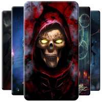Grim Reaper Wallpapers on 9Apps