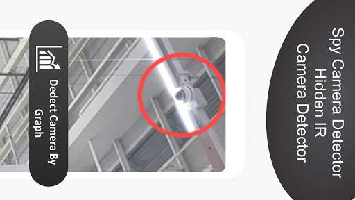 Hidden camera finder 2020: Hidden cam detector screenshot 4