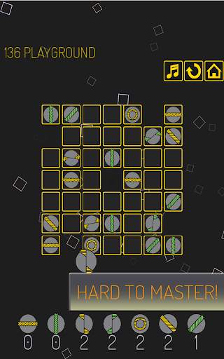 NEGENTROPY Demo screenshot 2