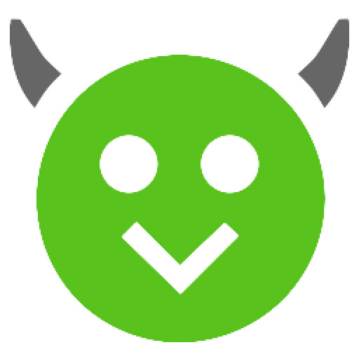 HappyMod - Happy Apps Guide أيقونة