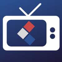 Paraguay TV Online Streaming logo