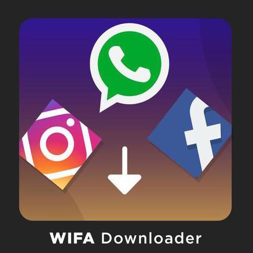 WIFA icon