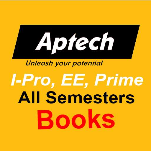 Aptech Books - One Click Download 1.0