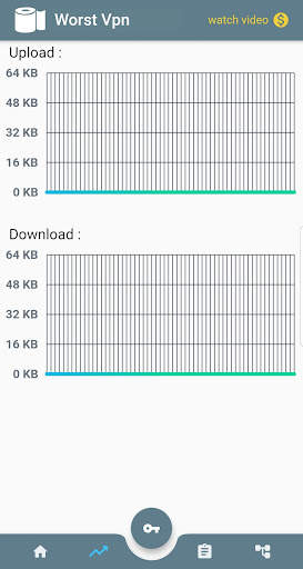 WORST VPN screenshot 3