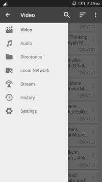 Player Xtreme Video PlayHD screenshot 3