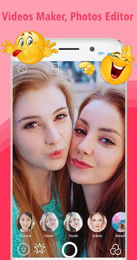 Photo & Video Editor – Videos Maker, Photos Editor screenshot 3
