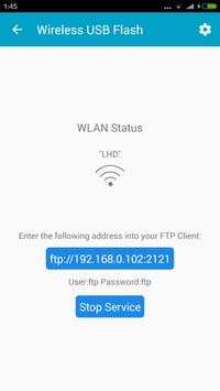 iWiFi - wifi master key screenshot 4