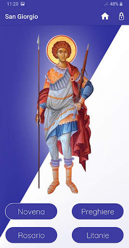 San Giorgio screenshot 1