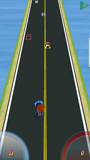 Race Car 3D स्क्रीनशॉट 7