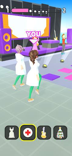 Dress To Impress! screenshot 1
