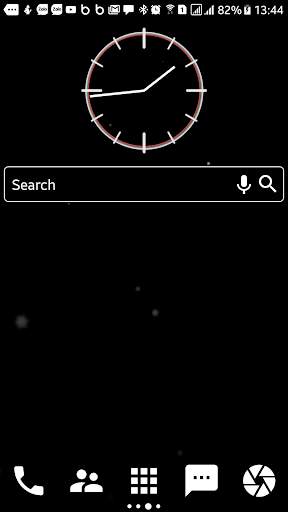 Black & White Launcher (Strong Launcher For Men) screenshot 1