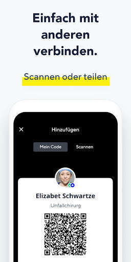 Siilo - Medical Messenger screenshot 6