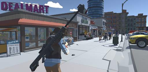 Shop City: Open World screenshot 3