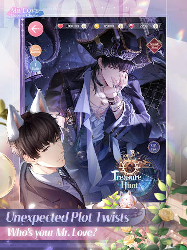 Mr Love: Queen's Choice screenshot 3