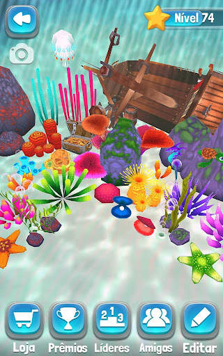 Run Fish Run 2: Runner Games screenshot 11