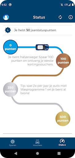 Loogman WasApp screenshot 3