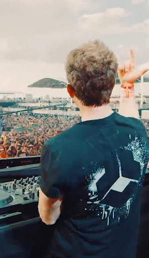 ULTRA DANCE RADIO screenshot 4