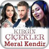 Meral Kendir - Kırgın Çiçekler Dizi Müziği on 9Apps