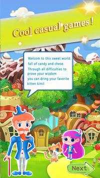 Candy Frenzy Time screenshot 6